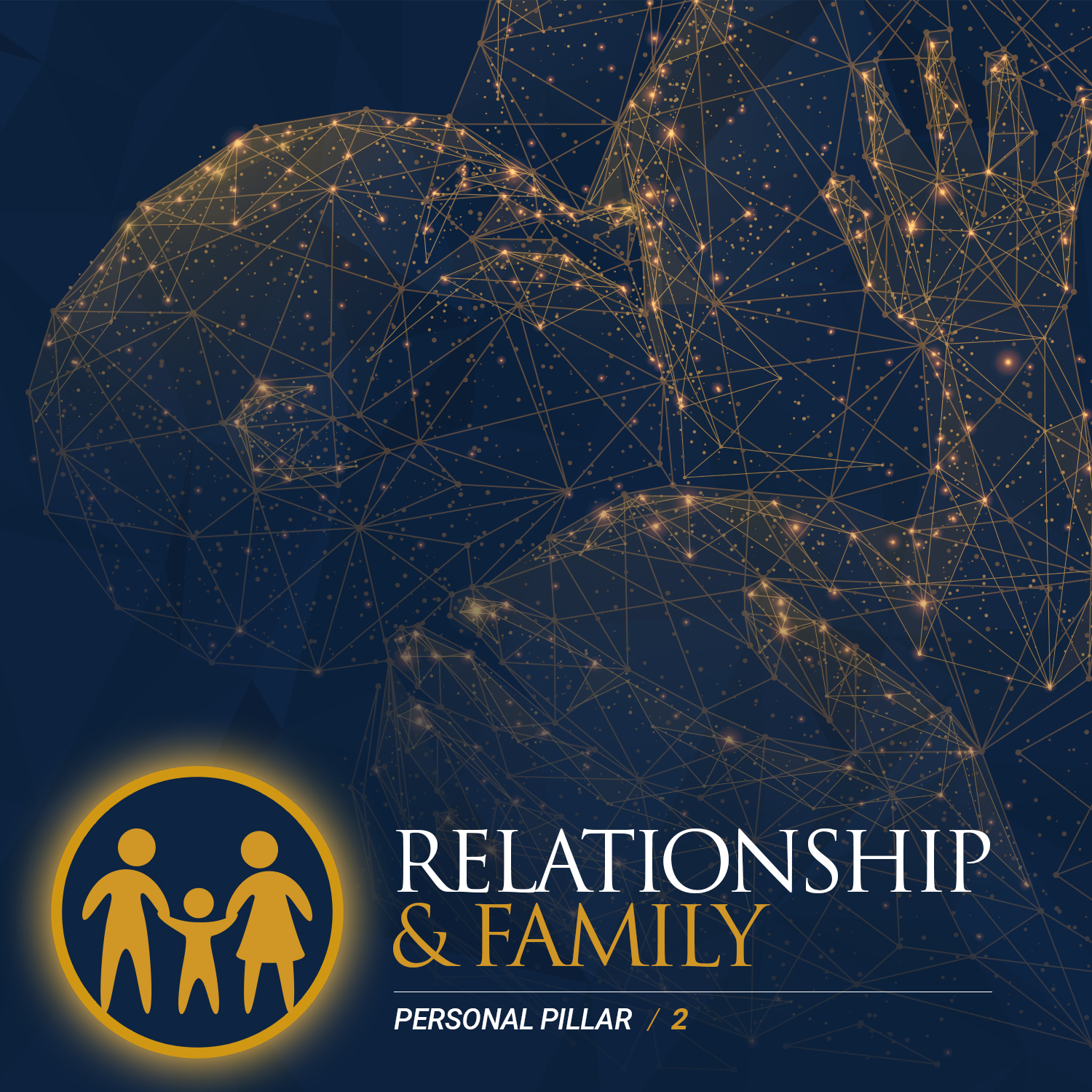 Relationship & Family — Personal Pillar 2