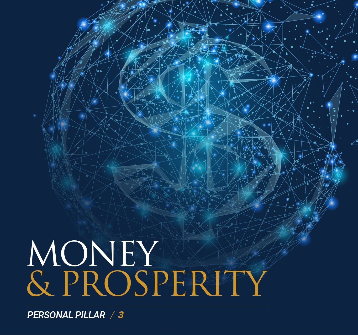 Money & Prosperity pillar artwork