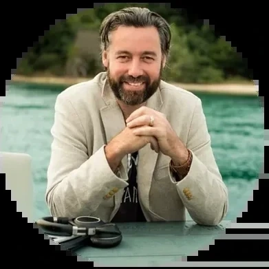 Rich Latimer, Founder of the Awaretrepreneur Tribe